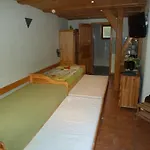 Gästezimmer am Märchenbrunnen