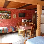 Gästezimmer am Märchenbrunnen