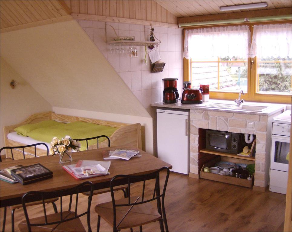 Gästezimmer Am Märchenbrunnen Dresden