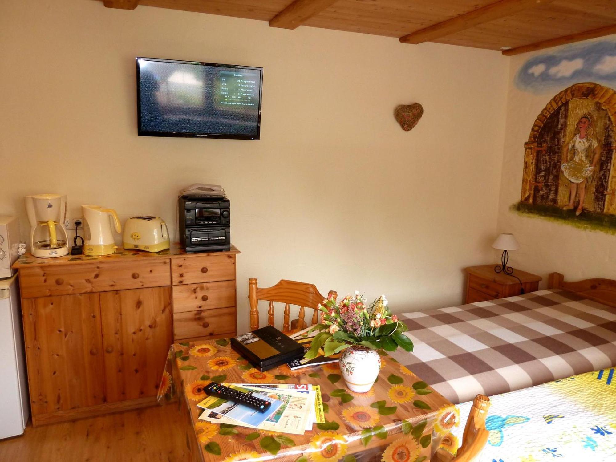 Gästezimmer Am Märchenbrunnen Dresden