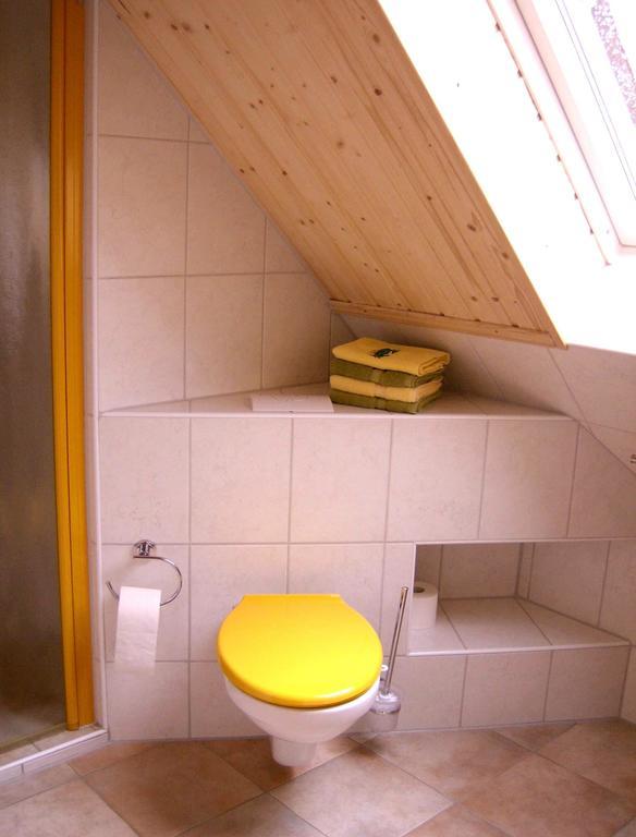 Gästezimmer Am Märchenbrunnen Gasthof