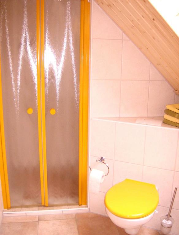 Gästezimmer Am Märchenbrunnen