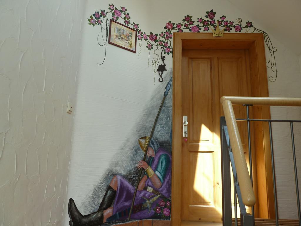 Gasthof Gästezimmer Am Märchenbrunnen 3*