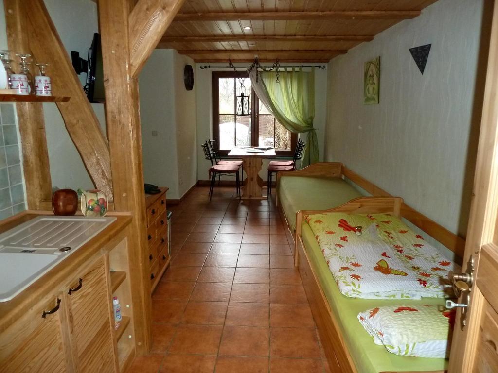 Gasthof Gästezimmer Am Märchenbrunnen