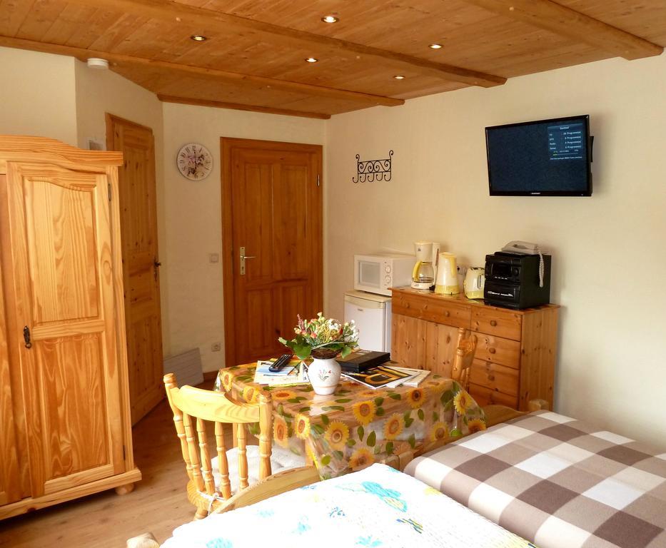 Gasthof Gästezimmer Am Märchenbrunnen Dresden