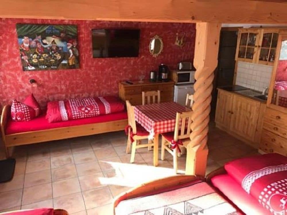 Gästezimmer Am Märchenbrunnen 3* Dresden