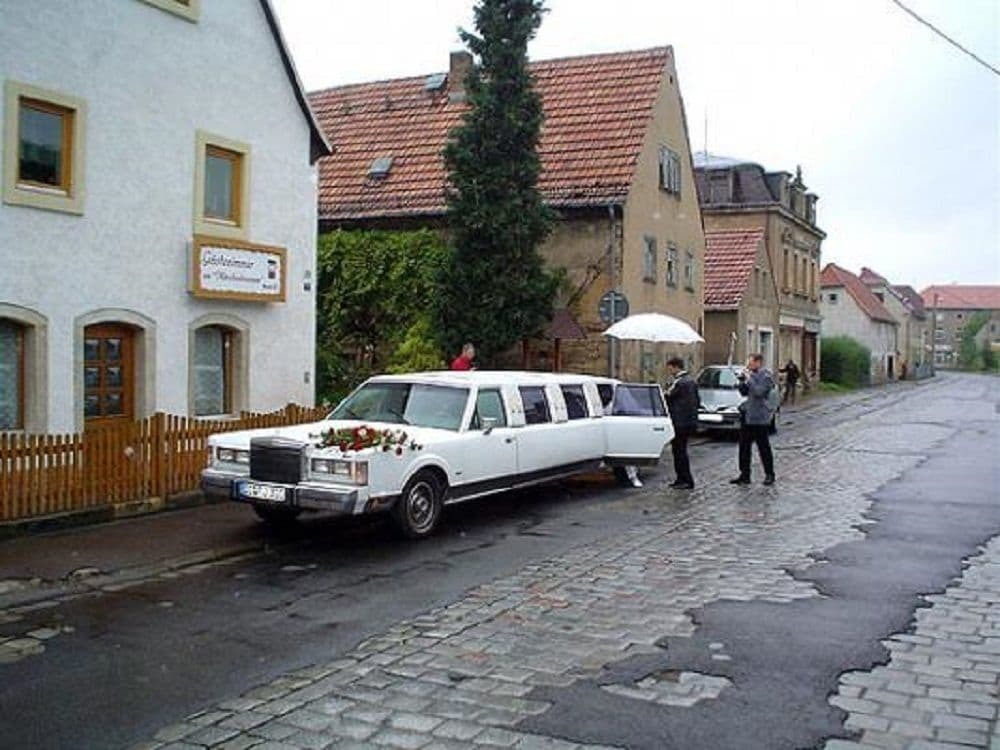 Gästezimmer Am Märchenbrunnen Gasthof 3*